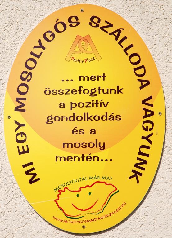 Hotel Opal Superior - Adults Only Gyöngyös Exteriör bild